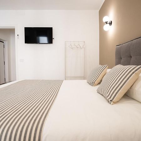 Dalmazia 38 Apartment บารี ภายนอก รูปภาพ