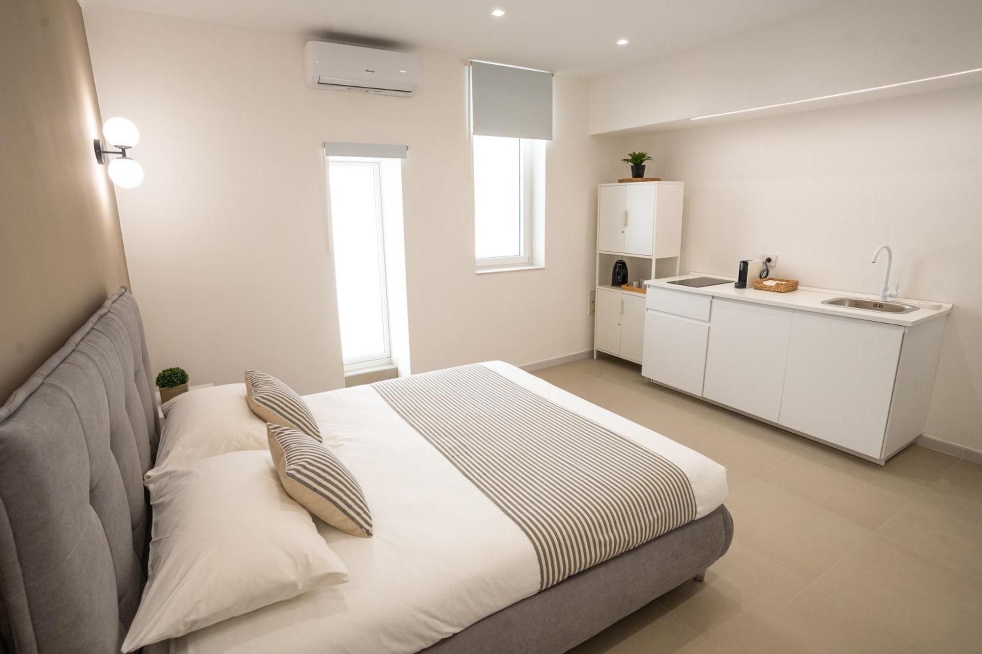 Dalmazia 38 Apartment บารี ภายนอก รูปภาพ