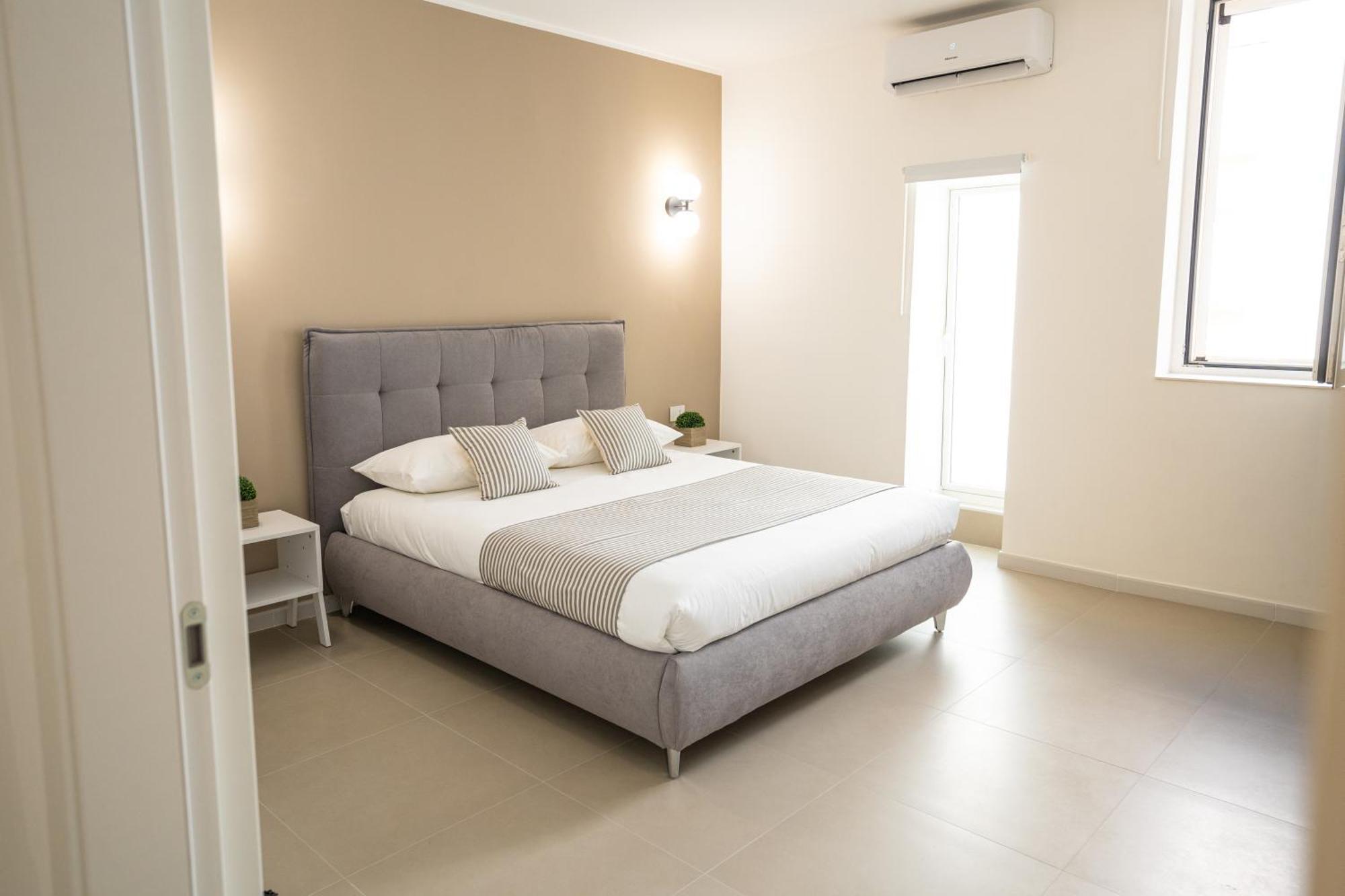 Dalmazia 38 Apartment บารี ภายนอก รูปภาพ