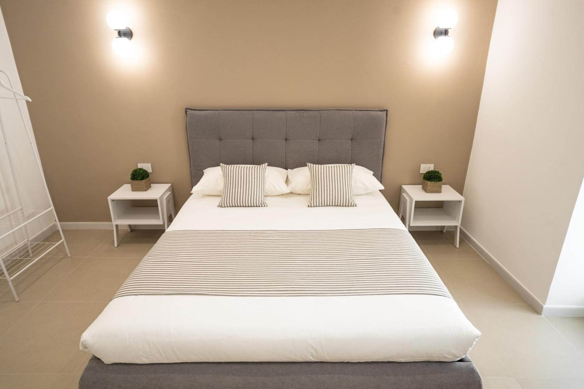 Dalmazia 38 Apartment บารี ภายนอก รูปภาพ