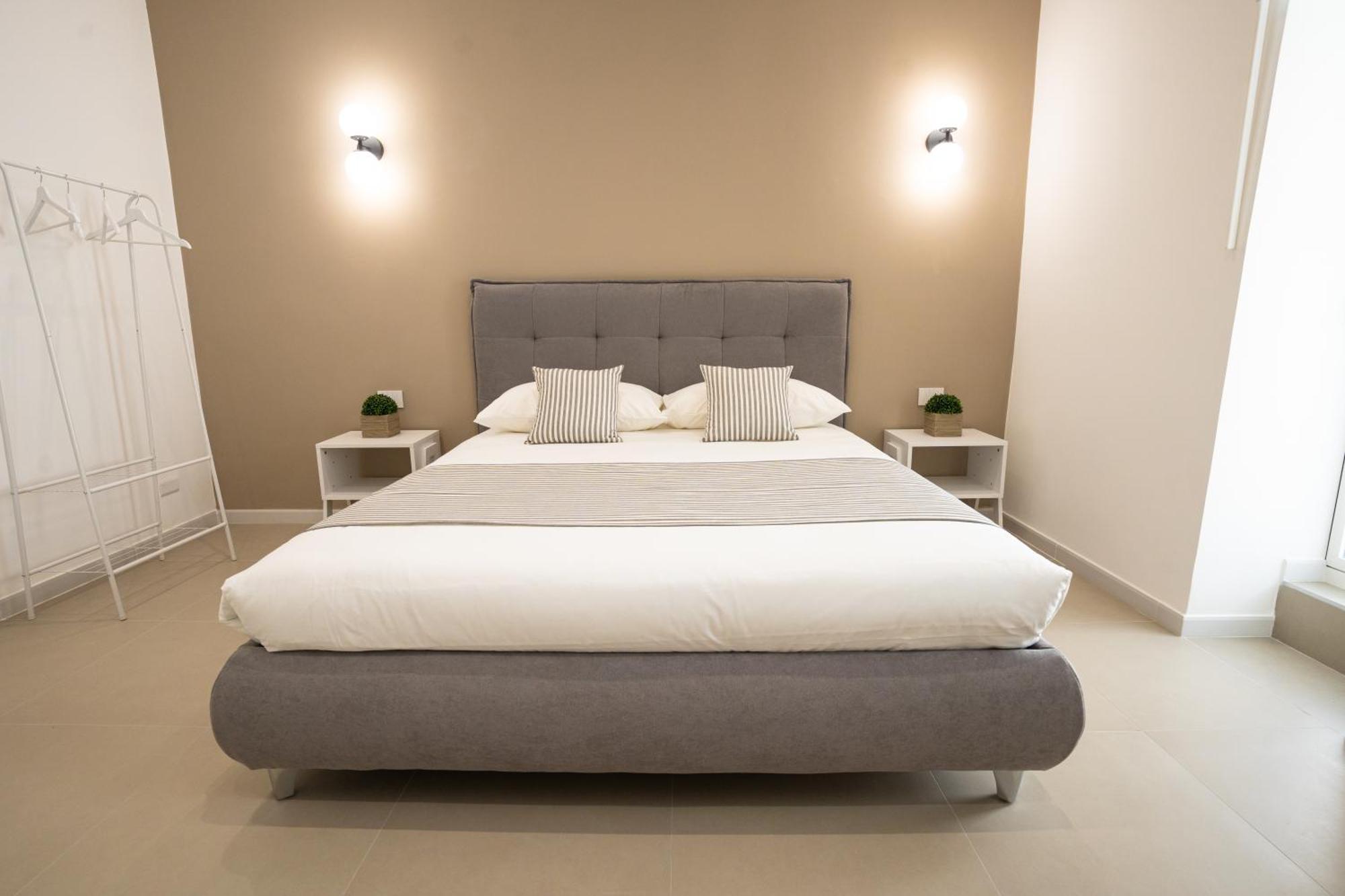 Dalmazia 38 Apartment บารี ภายนอก รูปภาพ