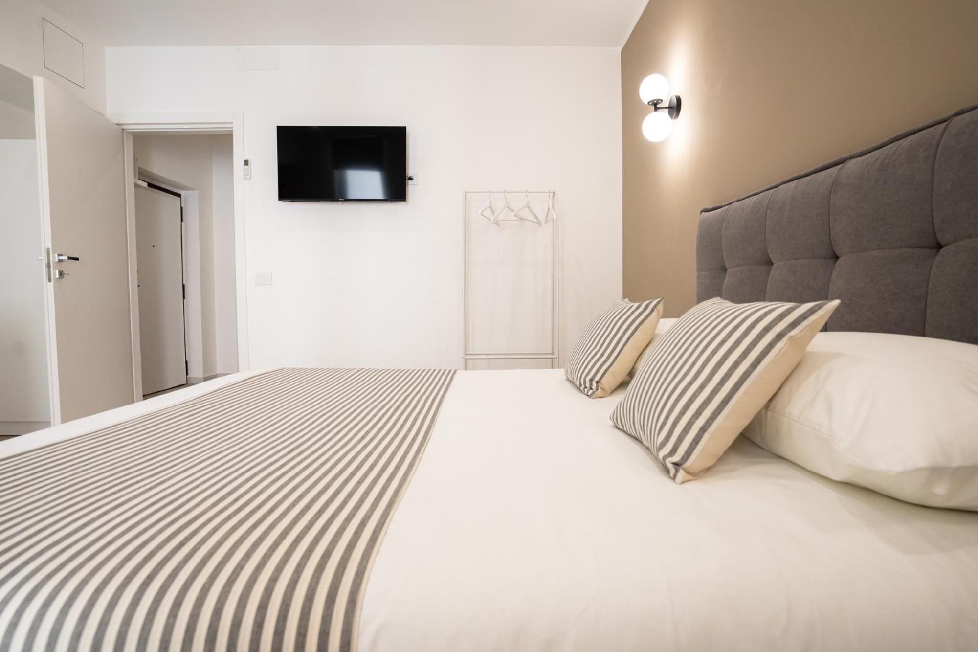 Dalmazia 38 Apartment บารี ภายนอก รูปภาพ