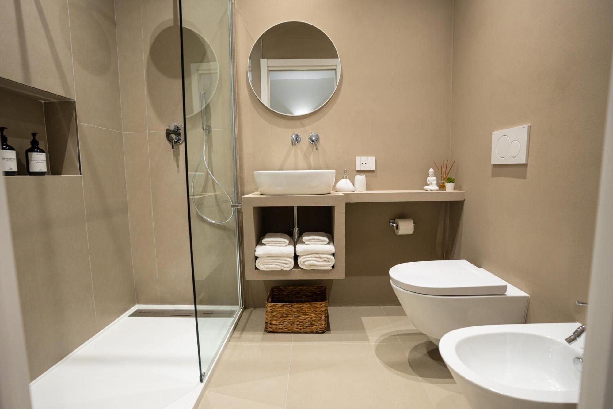 Dalmazia 38 Apartment บารี ภายนอก รูปภาพ