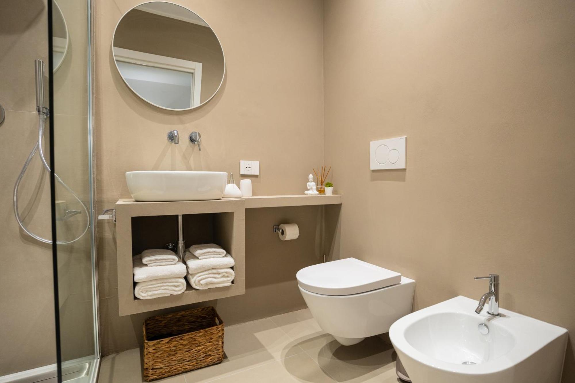 Dalmazia 38 Apartment บารี ภายนอก รูปภาพ