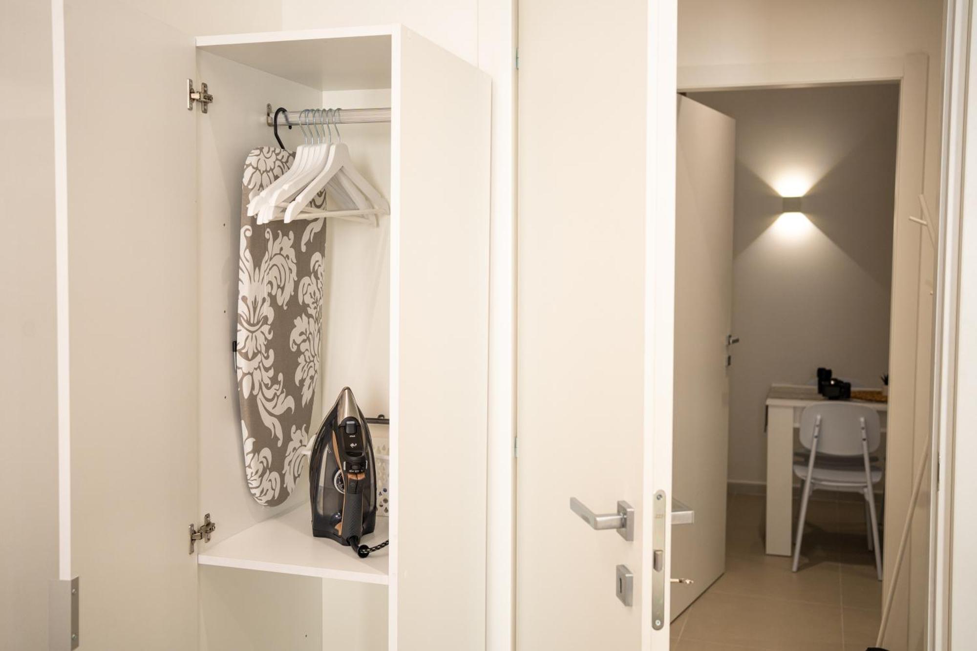 Dalmazia 38 Apartment บารี ภายนอก รูปภาพ