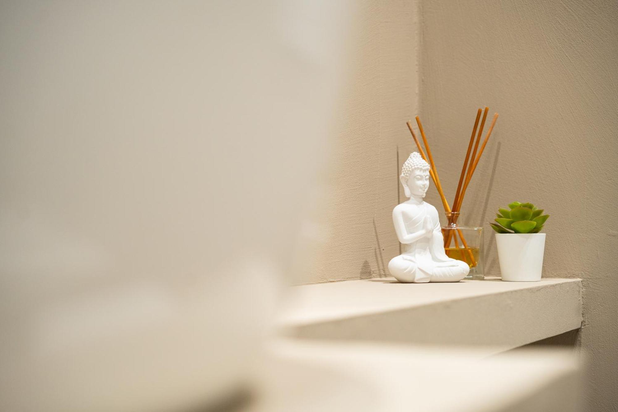 Dalmazia 38 Apartment บารี ภายนอก รูปภาพ