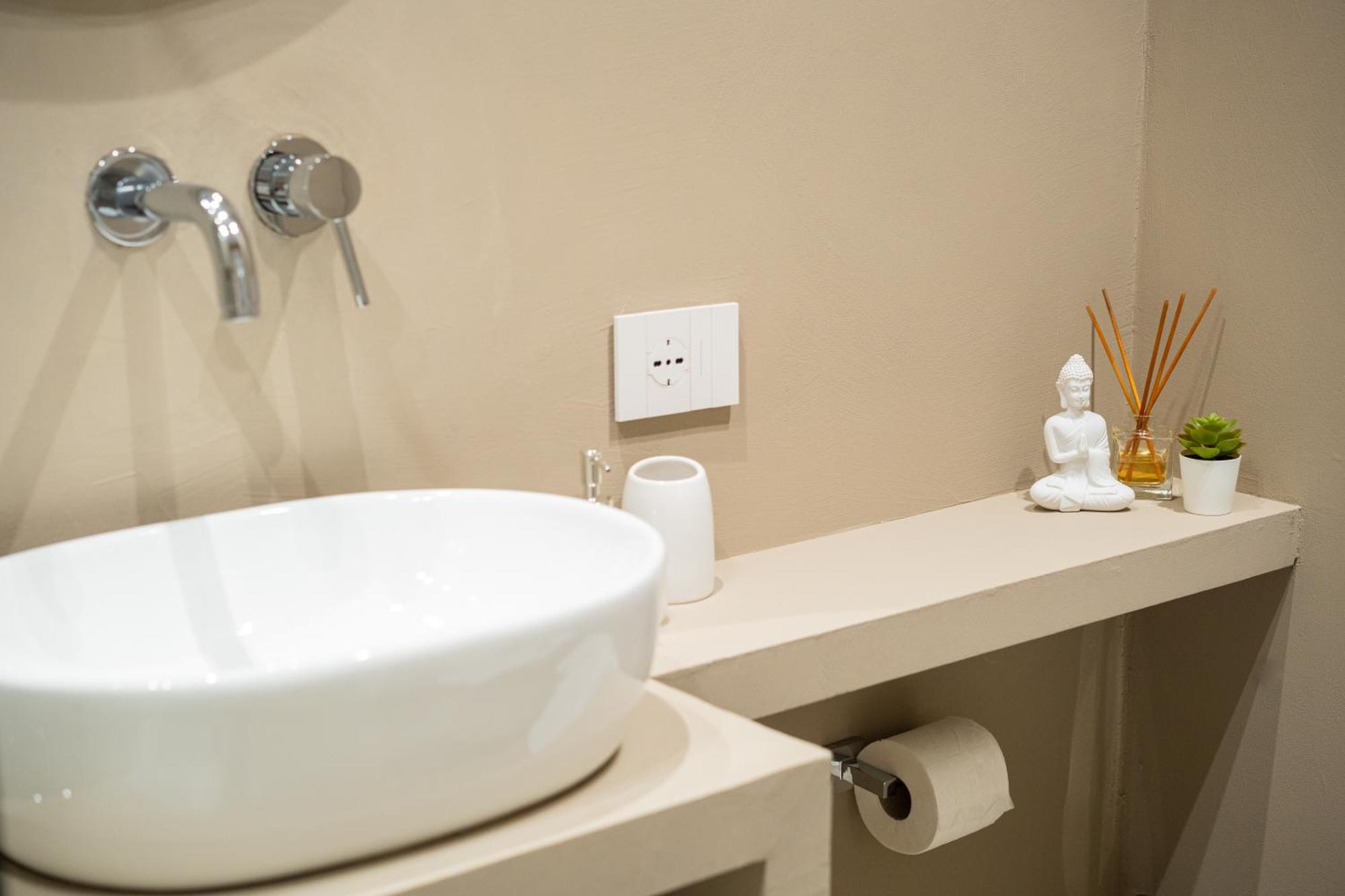 Dalmazia 38 Apartment บารี ภายนอก รูปภาพ