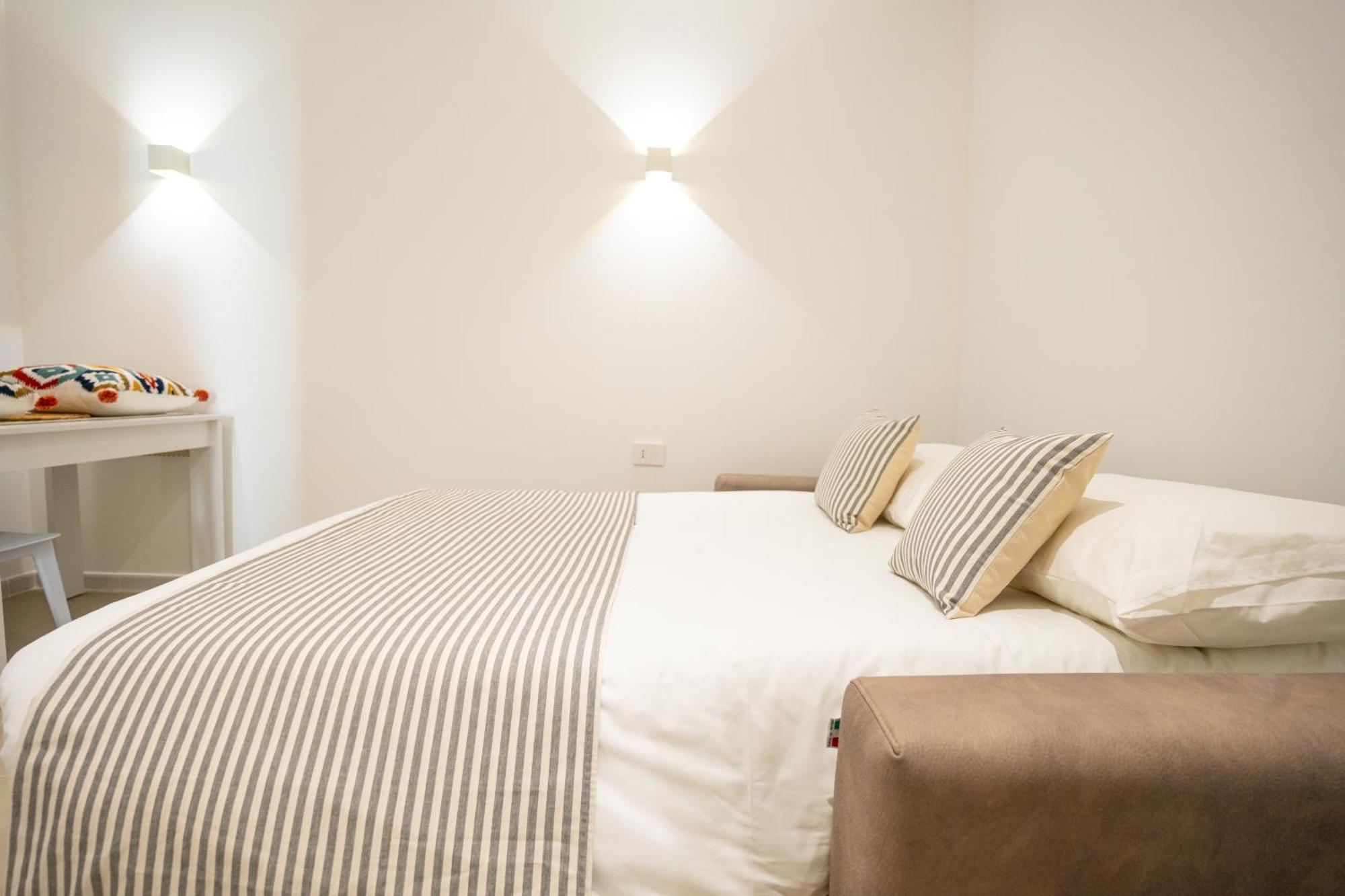 Dalmazia 38 Apartment บารี ภายนอก รูปภาพ