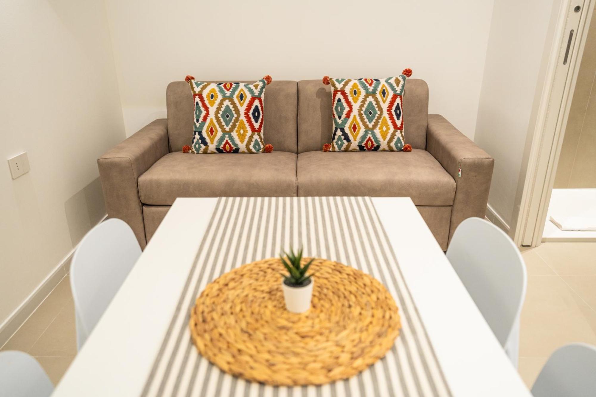 Dalmazia 38 Apartment บารี ภายนอก รูปภาพ