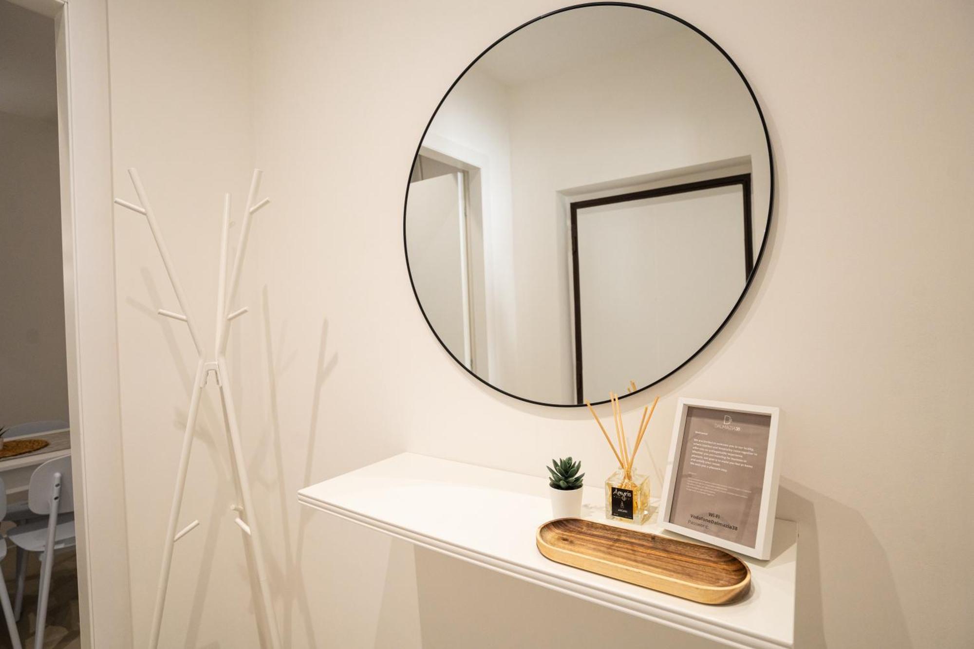 Dalmazia 38 Apartment บารี ภายนอก รูปภาพ