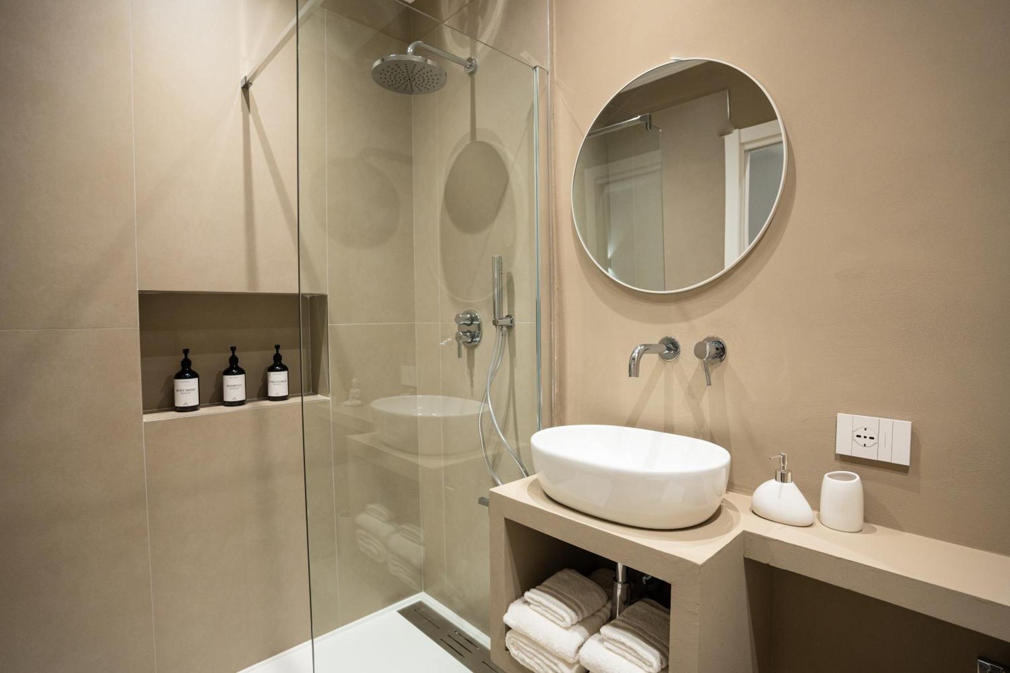 Dalmazia 38 Apartment บารี ภายนอก รูปภาพ