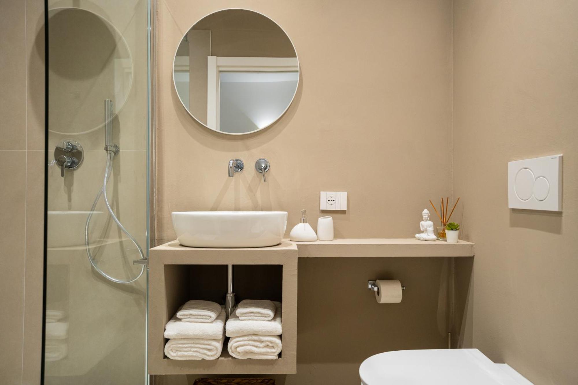 Dalmazia 38 Apartment บารี ภายนอก รูปภาพ