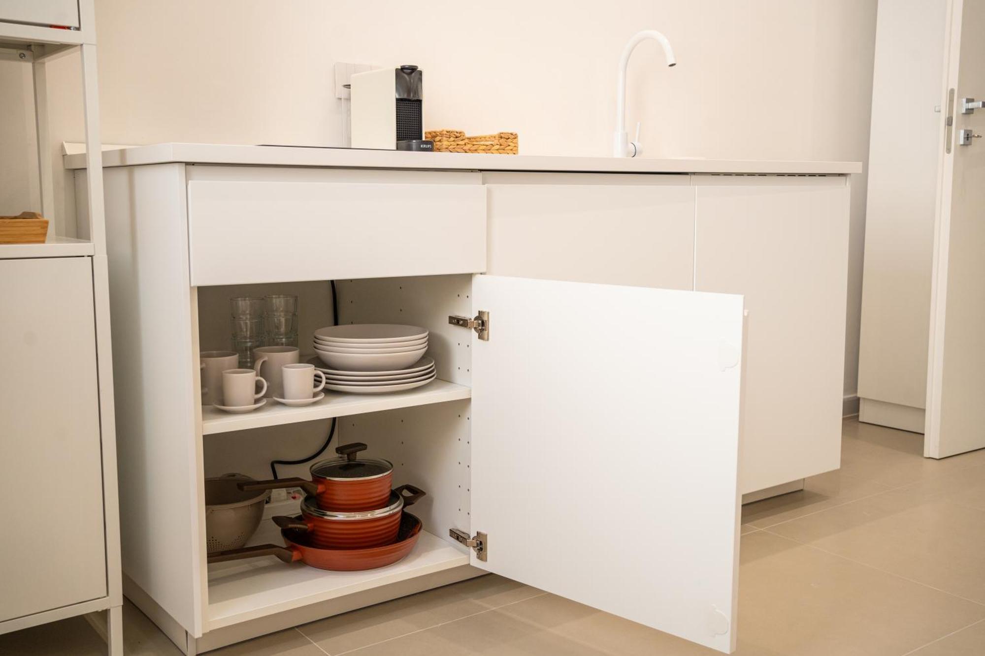 Dalmazia 38 Apartment บารี ภายนอก รูปภาพ
