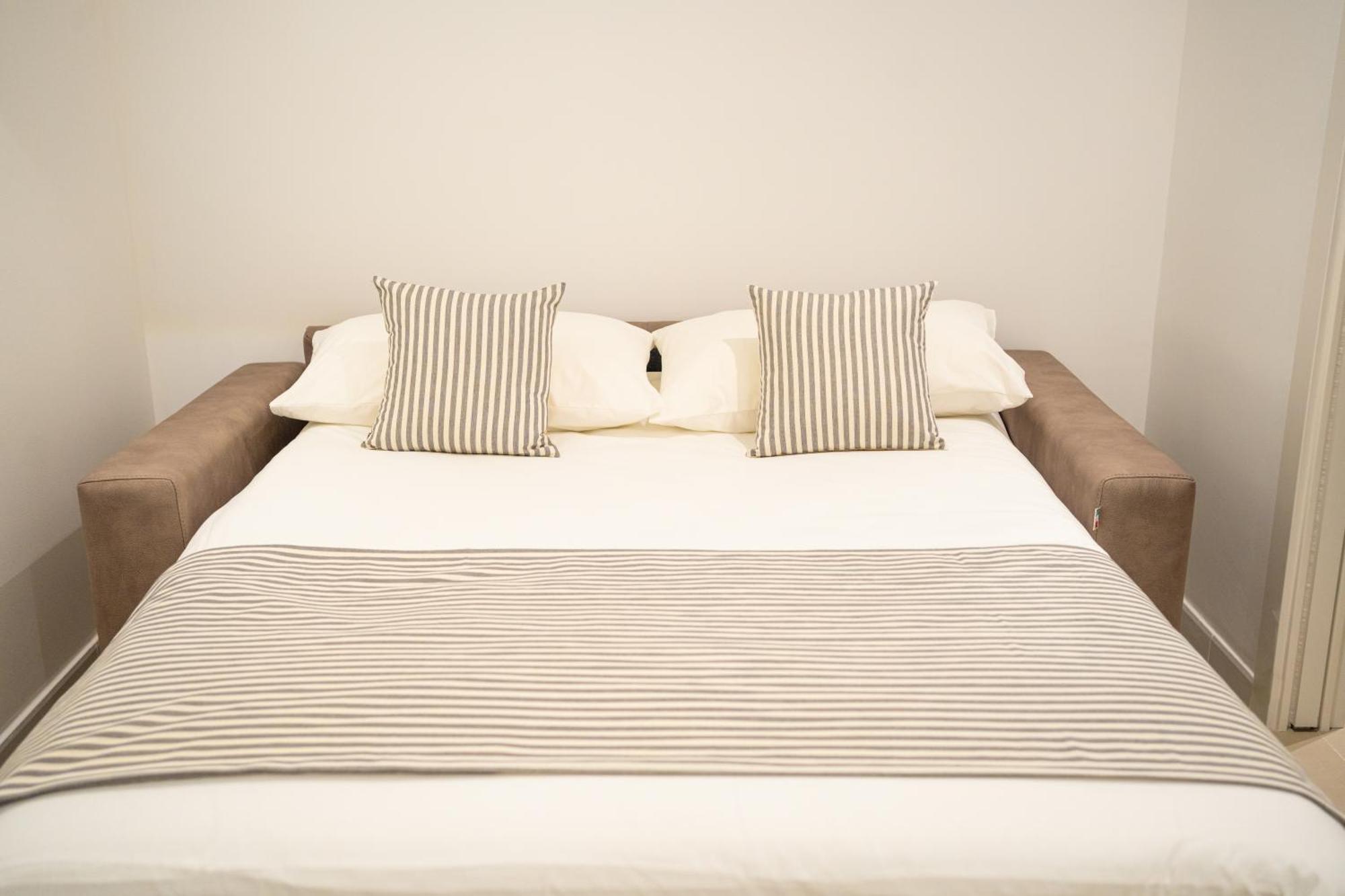 Dalmazia 38 Apartment บารี ภายนอก รูปภาพ