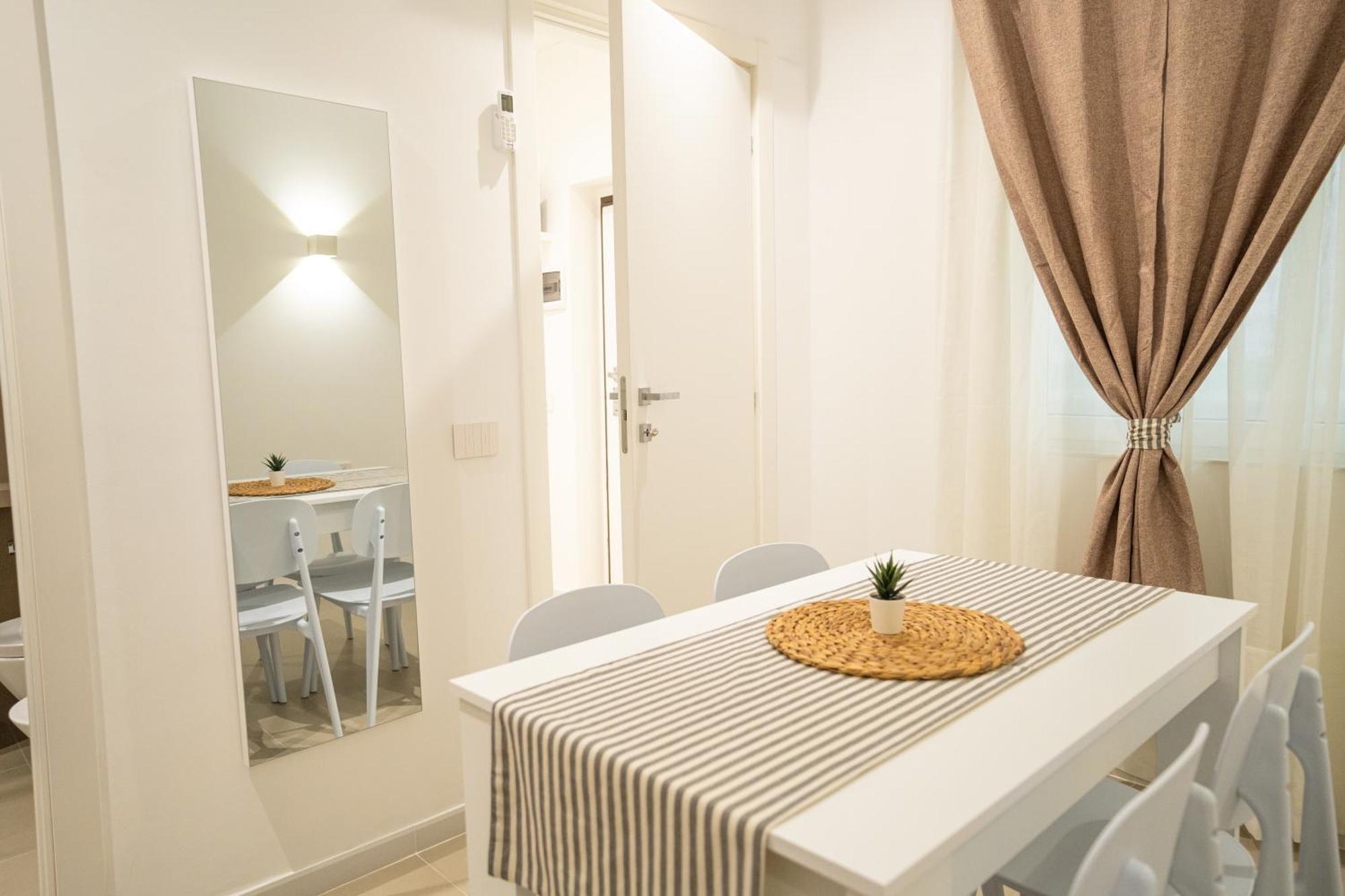 Dalmazia 38 Apartment บารี ภายนอก รูปภาพ